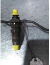 Recambio de inyector para mitsubishi montero (v20/v40) 2800 td glx (3-ptas.) referencia OEM IAM 018144  