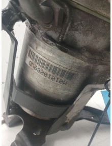 Recambio de bomba direccion para opel zafira / zafira family b (a05) 1.6 (m75) referencia OEM IAM    2