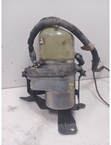 Recambio de bomba direccion para opel zafira / zafira family b (a05) 1.6 (m75) referencia OEM IAM   