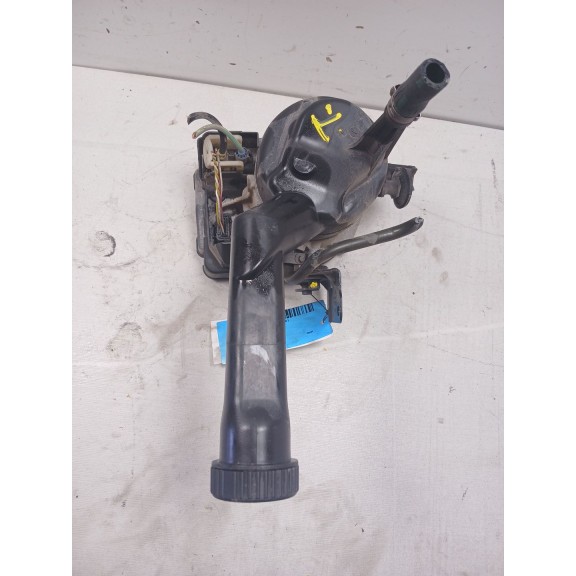 Recambio de bomba direccion para peugeot 308 active referencia OEM IAM 9672719980  