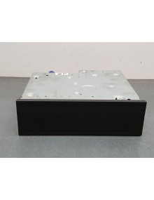 Recambio de sistema audio / radio cd para audi a1 sportback (gba) referencia OEM IAM 82a035043b  