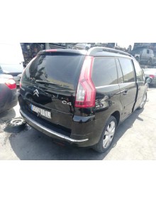 citroën c4 grand picasso del año 2010