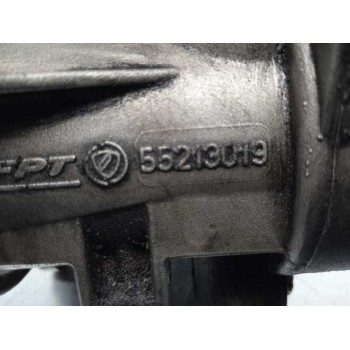 Recambio de caja mariposa para alfa romeo mito (145) 1.3 jtd cat referencia OEM IAM 55213019 55213019 5 PINS