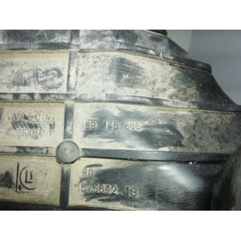 Recambio de intercooler para volkswagen passat berlina (3b3) v6 tdi highline referencia OEM IAM 059145806  