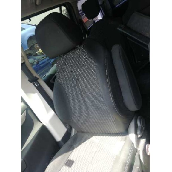 citroën c4 grand picasso del año 2010