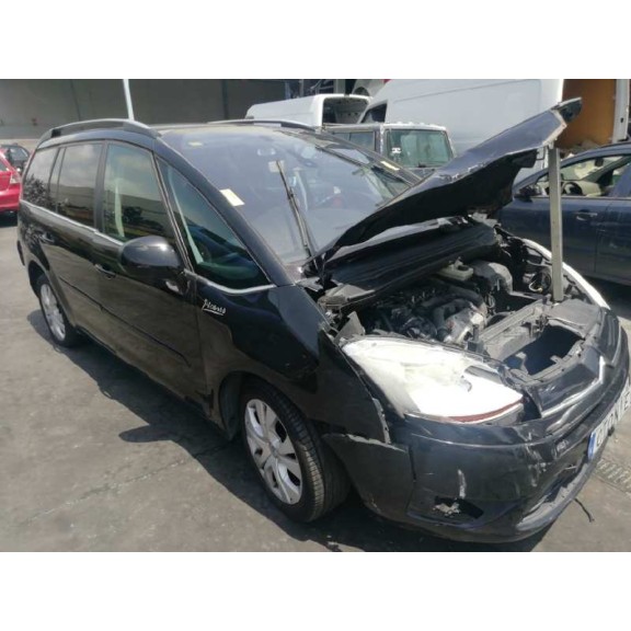 citroën c4 grand picasso del año 2010