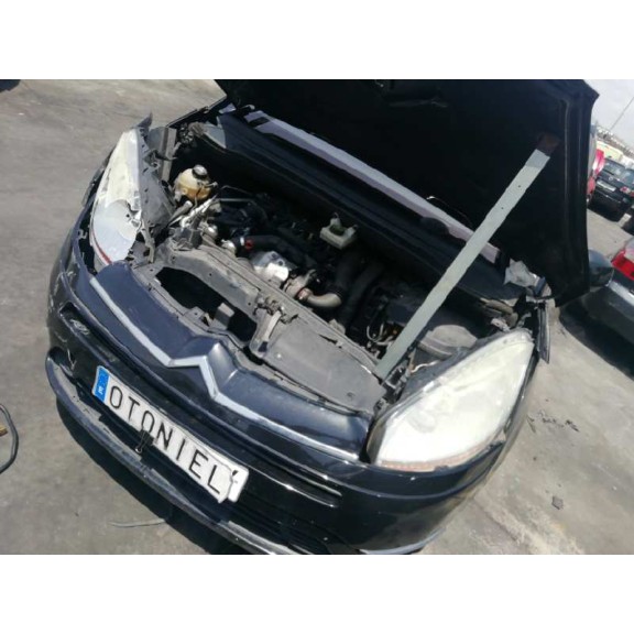 citroën c4 grand picasso del año 2010