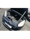 citroën c4 grand picasso del año 2010