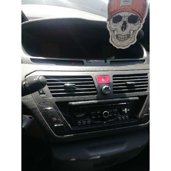 citroën c4 grand picasso del año 2010