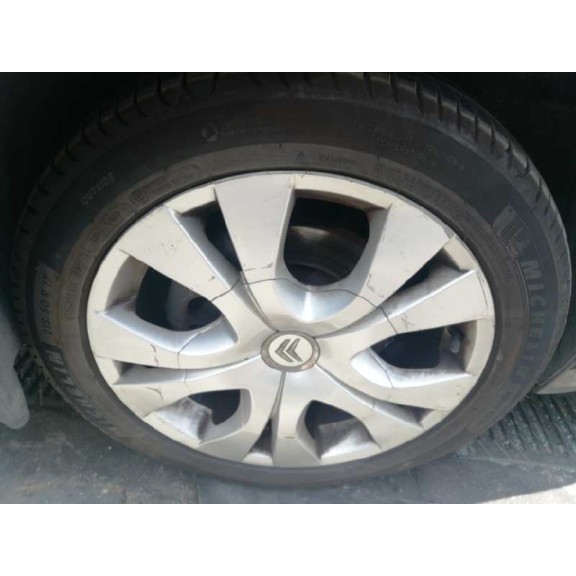 citroën c4 grand picasso del año 2010