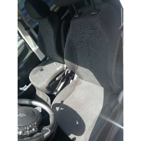 citroën c4 grand picasso del año 2010