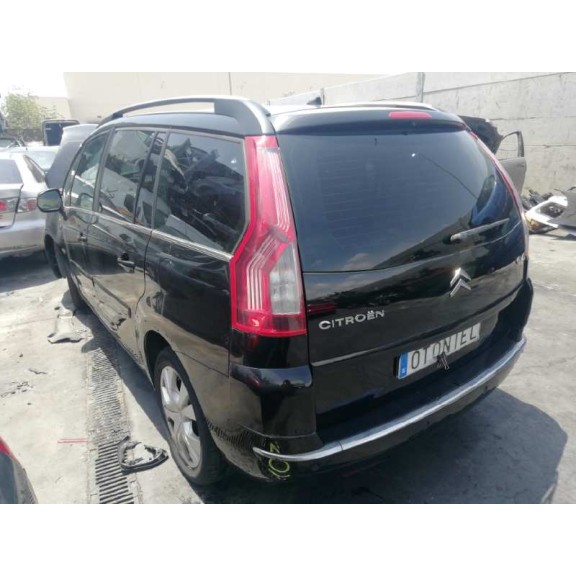 citroën c4 grand picasso del año 2010