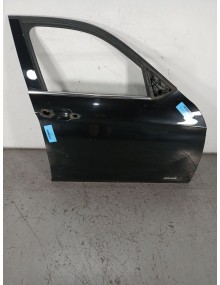 Recambio de puerta delantera derecha para bmw x1 (e84) sdrive 18 d referencia OEM IAM    2