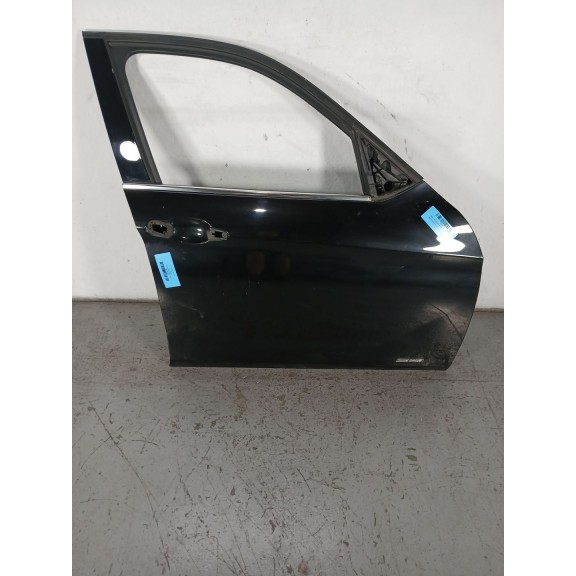 Recambio de puerta delantera derecha para bmw x1 (e84) sdrive 18 d referencia OEM IAM   