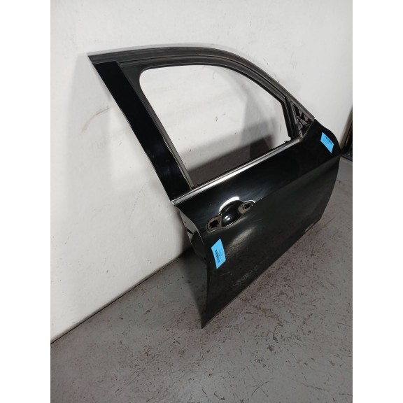 Recambio de puerta delantera derecha para bmw x1 (e84) sdrive 18 d referencia OEM IAM   