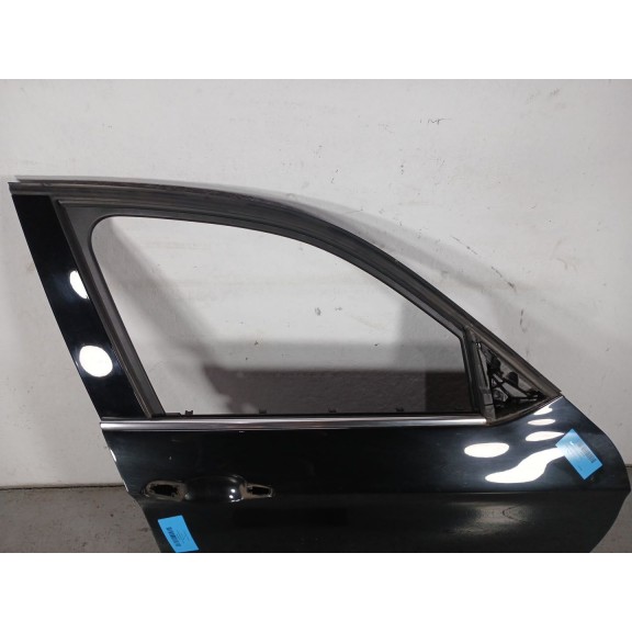 Recambio de puerta delantera derecha para bmw x1 (e84) sdrive 18 d referencia OEM IAM   