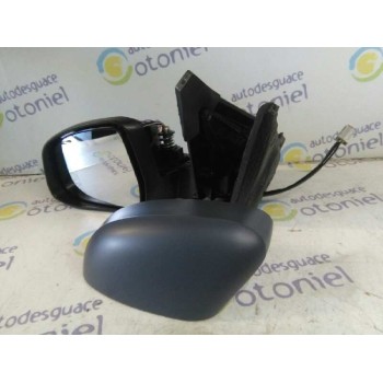 RETROVISOR IZQUIERDO NUEVO ABATIBLE 7 CABLES