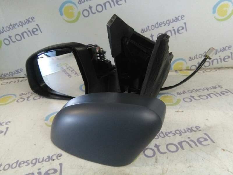 Recambio de retrovisor izquierdo para ford mondeo ber. (ca2) referencia OEM IAM  NUEVO ABATIBLE 7 CABLES