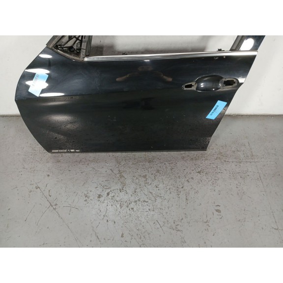 Recambio de puerta delantera izquierda para bmw x1 (e84) sdrive 18 d referencia OEM IAM   