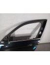 Recambio de puerta delantera izquierda para bmw x1 (e84) sdrive 18 d referencia OEM IAM   
