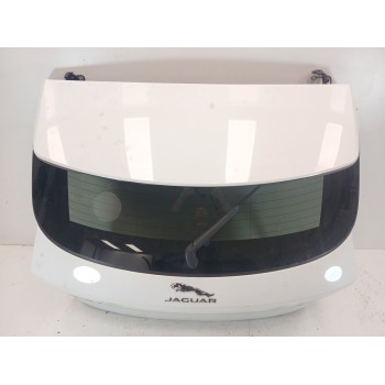 Recambio de porton trasero para jaguar f-pace (x761) 2.0 td4 awd referencia OEM IAM T4A50381LML  
