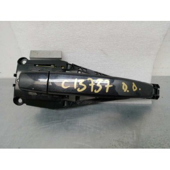 MANETA EXTERIOR DELANTERA DERECHA 13308536 NEGRO 14096401RH