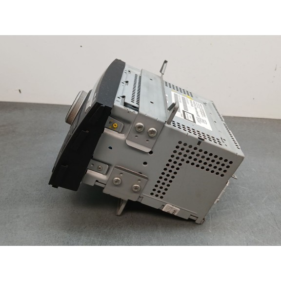 Recambio de sistema audio / radio cd para kia pro_cee´d drive referencia OEM IAM 961601h100  