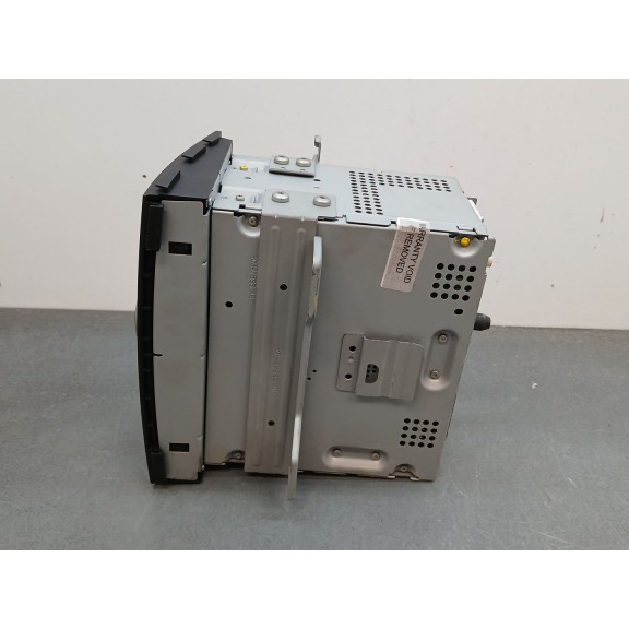 Recambio de sistema audio / radio cd para kia pro_cee´d drive referencia OEM IAM 961601h100  