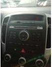 Recambio de sistema audio / radio cd para kia pro_cee´d drive referencia OEM IAM 961601h100  