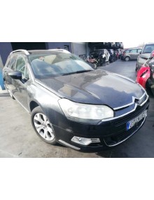 citroën c5 station wagon del año 2011