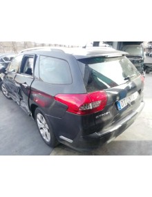 citroën c5 station wagon del año 2011 2