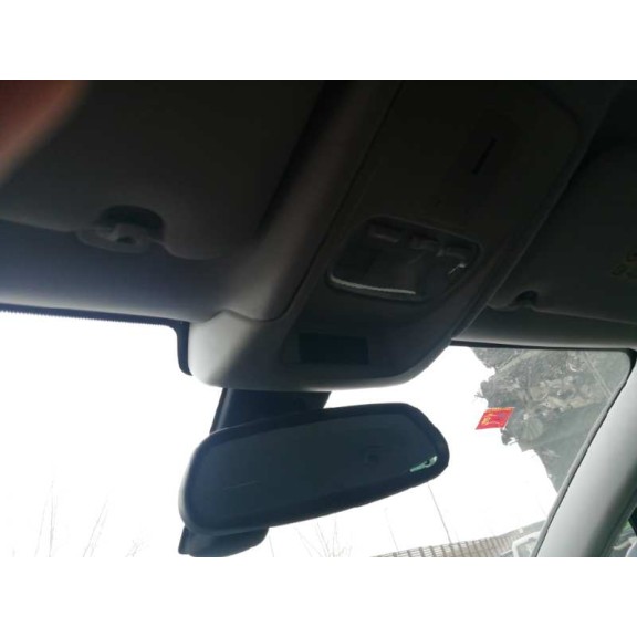 citroën c5 station wagon del año 2011