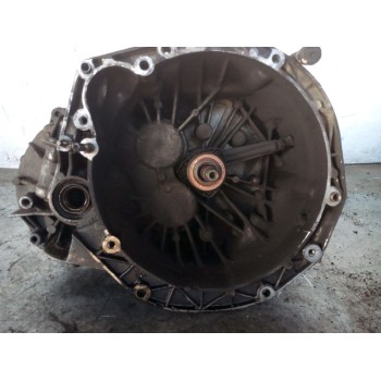 CAJA CAMBIOS PK6025 6V ENTREGA CASCO