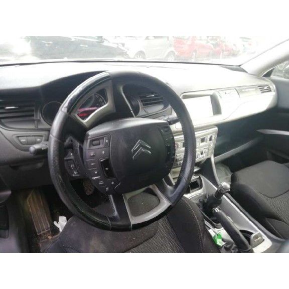 citroën c5 station wagon del año 2011