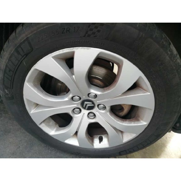 citroën c5 station wagon del año 2011