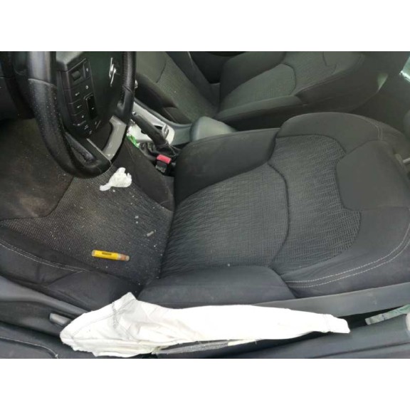 citroën c5 station wagon del año 2011