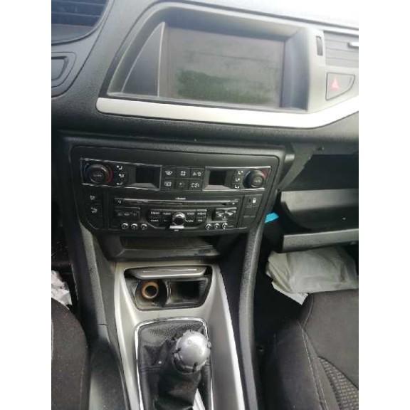 citroën c5 station wagon del año 2011