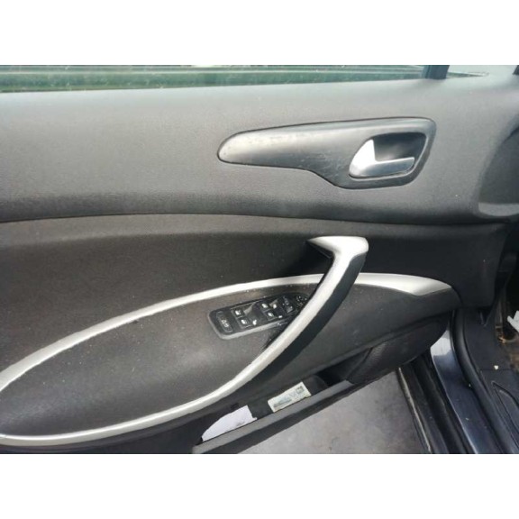 citroën c5 station wagon del año 2011