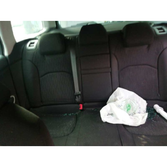 citroën c5 station wagon del año 2011