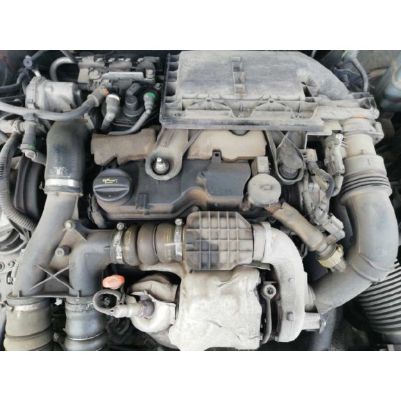 citroën c5 station wagon del año 2011