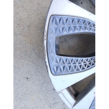 Recambio de llanta para renault scénic iv (j9_) 1.3 tce 140 referencia OEM IAM 653JX20 ET33 20 PULGADAS 