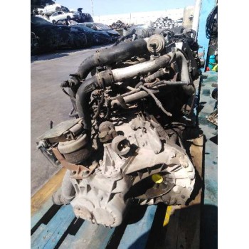 Recambio de motor completo para ford galaxy (vx) clx referencia OEM IAM AFN M GRIPADO