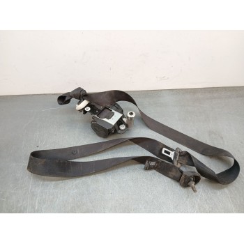 Recambio de cinturon seguridad delantero izquierdo para ford s-max titanium referencia OEM IAM 1031546E23  