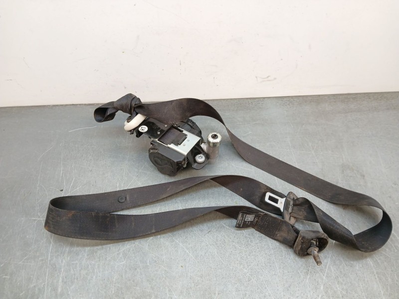 Recambio de cinturon seguridad delantero izquierdo para ford s-max titanium referencia OEM IAM 1031546E23  