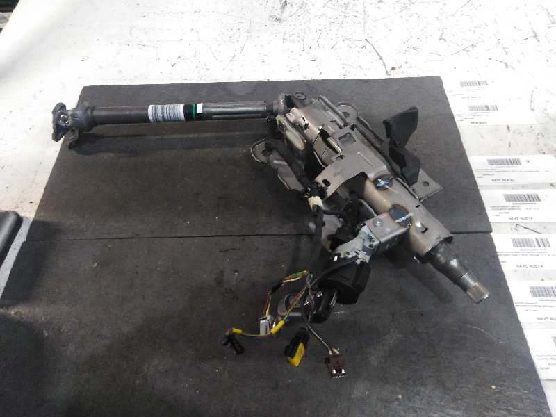 Recambio de columna direccion para citroën ds3 1.6 hdi fap referencia OEM IAM 1811933103  