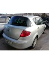 seat toledo (5p2) del año 2006