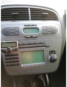 seat toledo (5p2) del año 2006 2