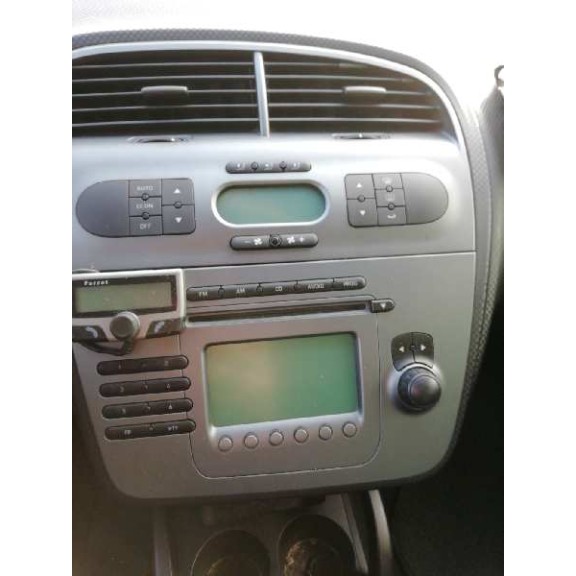 seat toledo (5p2) del año 2006