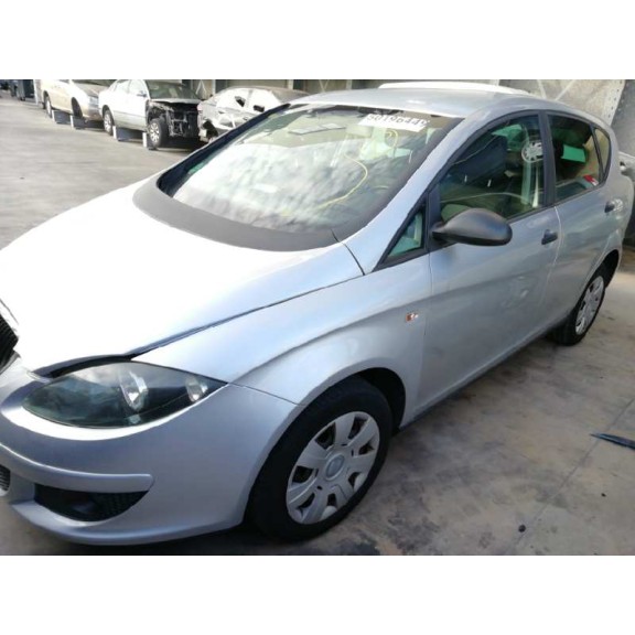 seat toledo (5p2) del año 2006