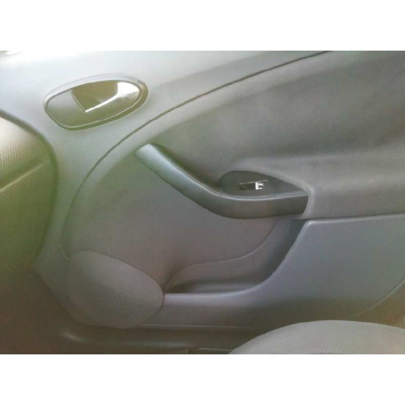 seat toledo (5p2) del año 2006